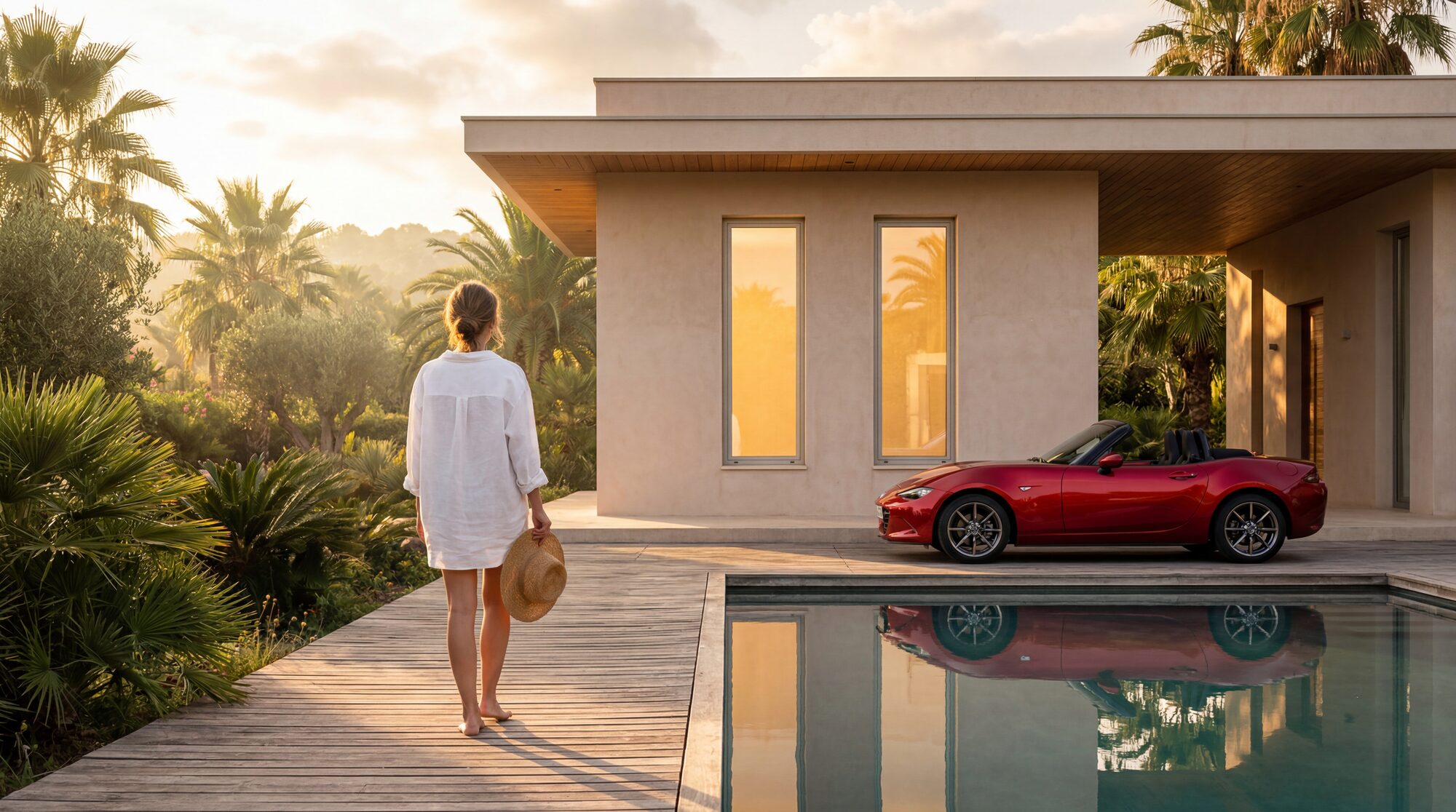 Prémium AluConnect otthon