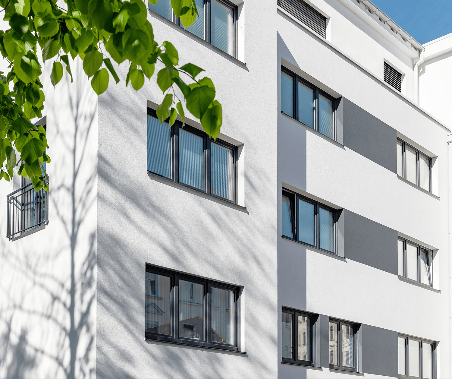 AluConnect keresztmetszet